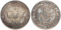 Preview: 1894 Silbermedaille zur Einweihung des Albistunnels Zug - Zürich